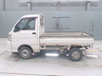 Daihatsu HIJET TRUCK лот № 30404 оценка 3.5  с аукциона в Японии 3