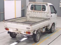 Daihatsu HIJET TRUCK лот № 30404 оценка 3.5  с аукциона в Японии 1