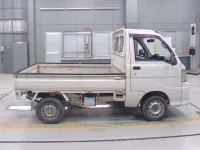 Daihatsu HIJET TRUCK лот № 30404 оценка 3.5  с аукциона в Японии 2