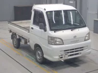 Daihatsu HIJET TRUCK лот № 30404 оценка 3.5  с аукциона в Японии 4