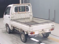 Daihatsu HIJET TRUCK лот № 30404 оценка 3.5  с аукциона в Японии 5