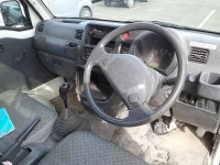 Daihatsu HIJET TRUCK лот № 30404 оценка 3.5  с аукциона в Японии 6