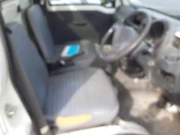 Daihatsu HIJET TRUCK лот № 30404 оценка 3.5  с аукциона в Японии 7