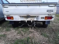 Daihatsu HIJET TRUCK лот № 30404 оценка 3.5  с аукциона в Японии 8