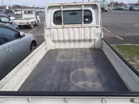 Daihatsu HIJET TRUCK лот № 30404 оценка 3.5  с аукциона в Японии 9