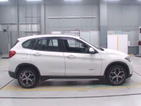 BMW X1 лот № 4261 оценка 4  с аукциона в Японии 2