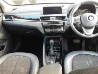 BMW X1 лот № 4261 оценка 4  с аукциона в Японии 8