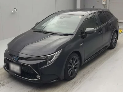 Toyota Corolla Touring Sports