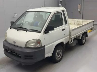 Toyota LITE ACE TRUCK