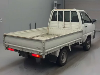 Toyota LITE ACE TRUCK