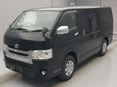Toyota REGIUS ACE VAN