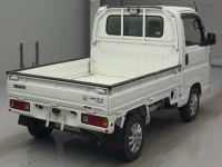 Honda ACTY TRUCK лот № 3716 оценка 4  с аукциона в Японии 1