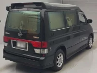 Mazda BONGO BRAWNY AFT лот № 94 оценка R  с аукциона в Японии 1