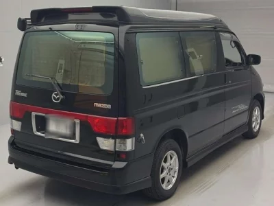 Mazda BONGO BRAWNY AFT