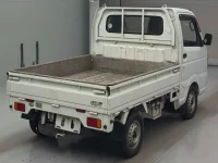Suzuki CARRY TRUCK лот № 3042 оценка 4  с аукциона в Японии 1