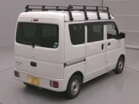 Mitsubishi MINICAB VAN лот № 3724 оценка 3.5  с аукциона в Японии 1