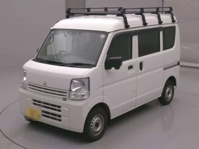 Mitsubishi MINICAB VAN