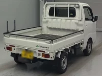 Daihatsu HIJET TRUCK лот № 3009 оценка 4  с аукциона в Японии 1