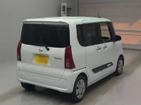 Daihatsu TANTO лот № 3079 оценка R  с аукциона в Японии 1