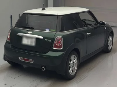 BMW MINI