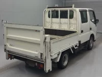 Toyota DYNA лот № 63503 оценка 3  с аукциона в Японии 1