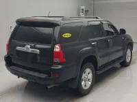 Toyota HILUX SURF лот № 234 оценка 3  с аукциона в Японии 1