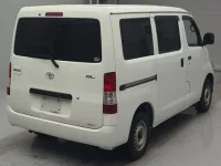 Toyota TOWN ACE VAN лот № 4051 оценка 3.5  с аукциона в Японии 1