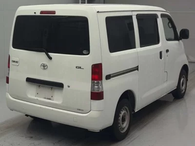 Toyota TownAce