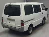 Mazda BONGO VAN лот № 62012 оценка RA  с аукциона в Японии 1