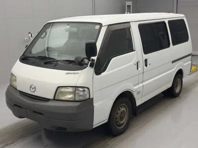 Mazda BONGO VAN