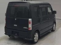 Suzuki EVERY WAGON лот № 3038 оценка 4  с аукциона в Японии 1