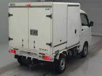 Daihatsu HIJET TRUCK лот № 3014 оценка 4  с аукциона в Японии 1