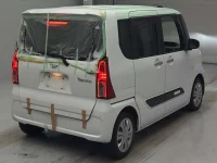 Daihatsu TANTO лот № 3002 оценка R  с аукциона в Японии 1