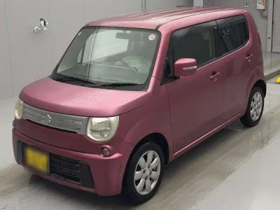 Suzuki MRWAGON