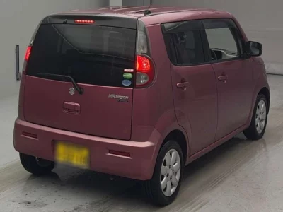 Suzuki MRWAGON