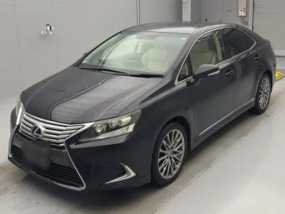 Lexus HS