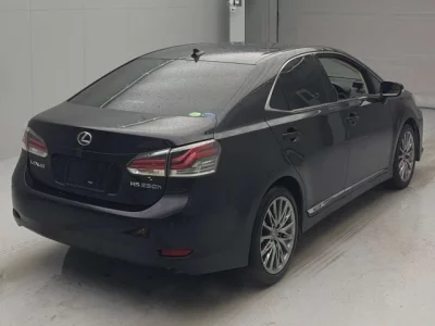 Lexus HS