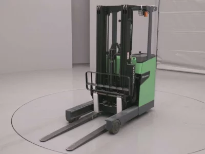 Toyota FORKLIFT