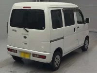 Toyota PIXIS VAN лот № 3067 оценка RA  с аукциона в Японии 1