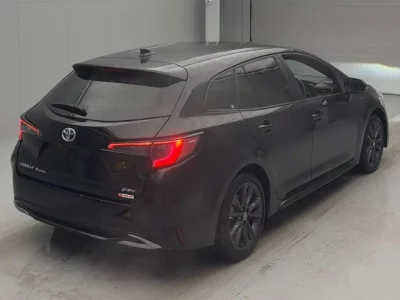 Toyota Corolla Touring Sports