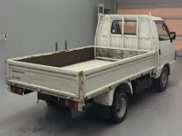 Nissan VANETTE TRUCK лот № 62045 оценка R  с аукциона в Японии 1