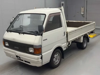 Nissan VANETTE TRUCK  с аукциона в Японии