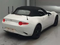 Mazda ROADSTER лот № 30002 оценка 4.5  с аукциона в Японии 1
