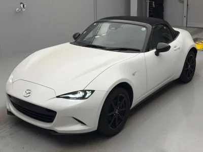 Mazda ROADSTER
