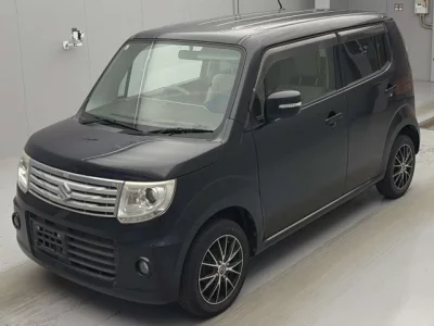 Suzuki MRWAGON