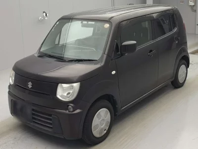 Suzuki MRWAGON