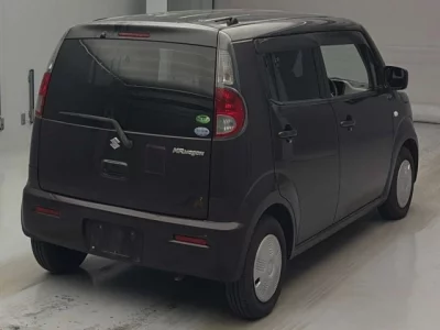 Suzuki MRWAGON
