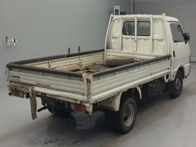 Mazda BONGO BRAWNY TRUCK