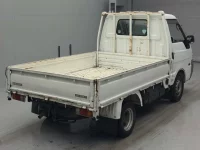 Mazda BONGO лот № 62024 оценка 3  с аукциона в Японии 1