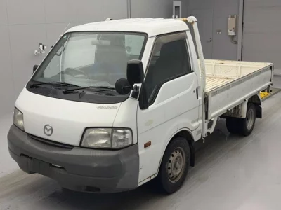 Mazda BONGO